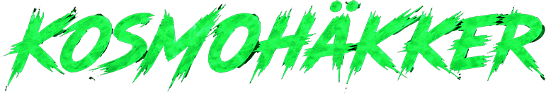 KOSMOHÄKKER
